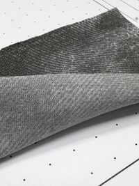 MK215 Summer Denim Print[Textile / Fabric] Marukyo Textile Sub Photo