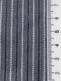 MK5222 Cordlane Stripe[Textile / Fabric] Marukyo Textile Sub Photo