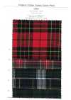 4SG041 Organic Cotton Viyella Tartan Check