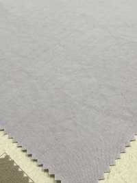 BC40110 C/N Typewriter Cloth Vintage Wash CO Water Repellent[Textile / Fabric] COSMO TEXTILE Sub Photo