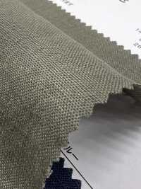 RN2520 1/25 Linen Canvas - Wide Width Plat Air In[Textile / Fabric] KOYAMA Sub Photo