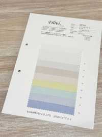 52720 Phillowa® 80/2 Broadcloth[Textile / Fabric] Kuwamura Textile Sub Photo