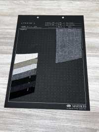 MK81000 Double-sided Fuzzy Washable[Textile / Fabric] Marukyo Textile Sub Photo