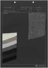 MK81000 Double-sided Fuzzy Washable
