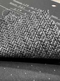 MK82000 Fuzzy Fabric On Both Sides[Textile / Fabric] Marukyo Textile Sub Photo