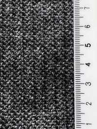 MK82000 Fuzzy Fabric On Both Sides[Textile / Fabric] Marukyo Textile Sub Photo