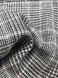 MM75000 Fuzzy Fabric On Both Sides[Textile / Fabric] Marukyo Textile Sub Photo