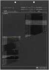 MK86000 Double-sided Fuzzy Washable