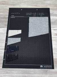 MK4128 Fuzzy Fabric On Both Sides[Textile / Fabric] Marukyo Textile Sub Photo