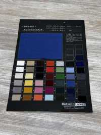 MK6505 Dual Worm Ponte[Textile / Fabric] Marukyo Textile Sub Photo