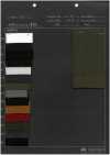 MK1202 High Tension Brushed Fuzzy