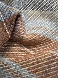 MK85000 Fuzzy Fabric On Both Sides[Textile / Fabric] Marukyo Textile Sub Photo