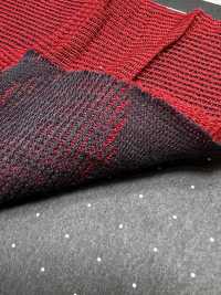 MKR3000 Dot Ventilation JQ[Textile / Fabric] Marukyo Textile Sub Photo