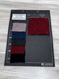 MKR4000 Wave Ventilation JQ[Textile / Fabric] Marukyo Textile Sub Photo
