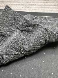MKA5600 Wavy JQ[Textile / Fabric] Marukyo Textile Sub Photo