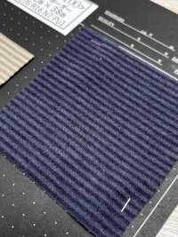 MKA7100 Million Horizontal Stripes[Textile / Fabric] Marukyo Textile Sub Photo