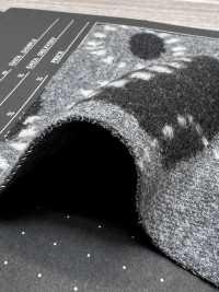 MKA6300 Margaret JQ[Textile / Fabric] Marukyo Textile Sub Photo