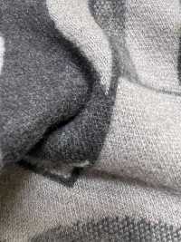 MKA6400 Whale[Textile / Fabric] Marukyo Textile Sub Photo