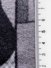 MKA6400 Whale[Textile / Fabric] Marukyo Textile Sub Photo