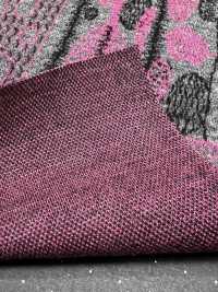 MKA2700 Million Hot Eco Lace JQ[Textile / Fabric] Marukyo Textile Sub Photo