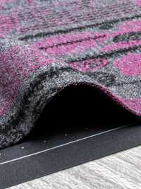 MKA2700 Million Hot Eco Lace JQ[Textile / Fabric] Marukyo Textile Sub Photo