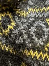 MKA2900 Million Hot Eco Nordic JQ[Textile / Fabric] Marukyo Textile Sub Photo