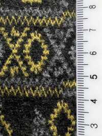 MKA2900 Million Hot Eco Nordic JQ[Textile / Fabric] Marukyo Textile Sub Photo