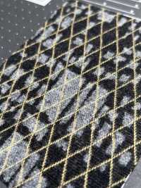 MKA5200 Million Hot Eco Fence JQ[Textile / Fabric] Sub Photo