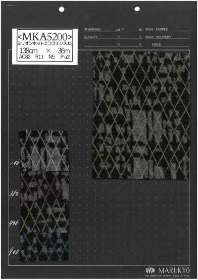 MKA5200 Million Hot Eco Fence JQ