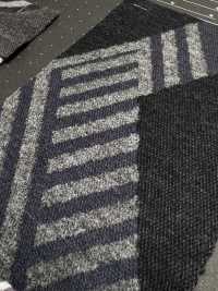 MKA5500 Big Bias JQ[Textile / Fabric] Marukyo Textile Sub Photo