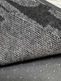 MKA6100 Million Hot English Letters[Textile / Fabric] Marukyo Textile Sub Photo