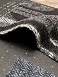 MKA6100 Million Hot English Letters[Textile / Fabric] Marukyo Textile Sub Photo