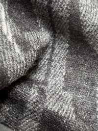 MKA6100 Million Hot English Letters[Textile / Fabric] Marukyo Textile Sub Photo