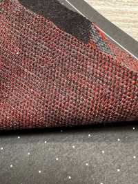MKM2033 Interaction JQ[Textile / Fabric] Marukyo Textile Sub Photo