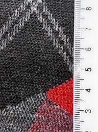 MKM2033 Interaction JQ[Textile / Fabric] Marukyo Textile Sub Photo