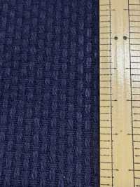 INDIGO1423 Striped Sashiko[Textile / Fabric] Fujikinbai Sub Photo