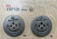 VAP100 Anchor Button DAIYA BUTTON(DAIYA BUTTON) Sub Photo