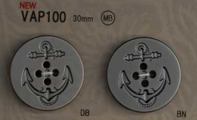 VAP100 Anchor Button