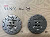 VAP200 Anchor Button DAIYA BUTTON(DAIYA BUTTON) Sub Photo