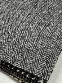 1957 2-Way Stretch Houndstooth GC[Textile / Fabric] Fine Textiles Sub Photo