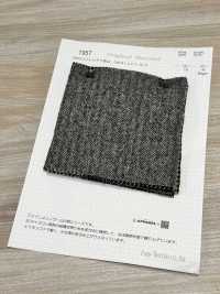 1957 2-Way Stretch Houndstooth GC[Textile / Fabric] Fine Textiles Sub Photo
