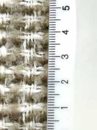 84644 K2 Slub Big Glen Check[Textile / Fabric] Parika Sub Photo