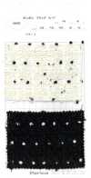 84680 Pom-pom Flag Tweed