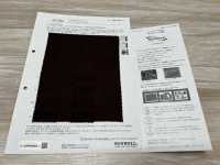 41382 Cupro Silk Kersey[Textile / Fabric] SUNWELL Sub Photo