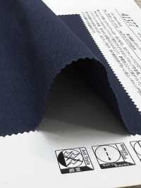 41377 Marude Cotton Insulator 300D Ripstop Stretch[Textile / Fabric] SUNWELL Sub Photo