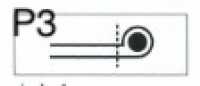 7700-PIPING 7700 High-density Taffeta Piping[Ribbon Tape Cord] STAR BRAND (Hoshika) Sub Photo