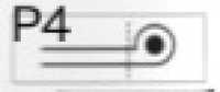 7700-PIPING 7700 High-density Taffeta Piping[Ribbon Tape Cord] STAR BRAND (Hoshika) Sub Photo