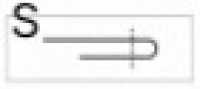 7700-PIPING 7700 High-density Taffeta Piping[Ribbon Tape Cord] STAR BRAND (Hoshika) Sub Photo