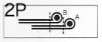 7700-PIPING 7700 High-density Taffeta Piping[Ribbon Tape Cord] STAR BRAND (Hoshika) Sub Photo