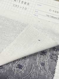 A-1585 Jacquard[Textile / Fabric] ARINOBE Sub Photo